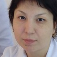 Жолмуханбетова Динара Нурлановна