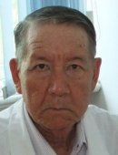Жанаев Куаныш Жангазиевич