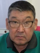 Турмаганбет Амирхан Нургалиулы