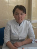 Казыбайкызы Айгул