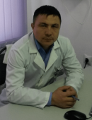 Кенбаев Руслан Танирбергенович