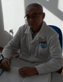 Ойнаров Дуйсенби Амангелдиевич