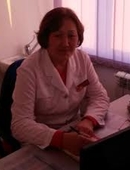 Таскараева Сауле Жанибековна