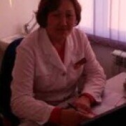 Офтальмологи (Окулисты) в Кызылорде
