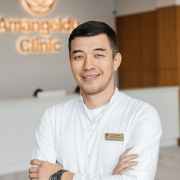 Тонзиллит -  лечение в Астане