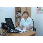 Врачи акушер-гинекологи в Жезказгане (9)