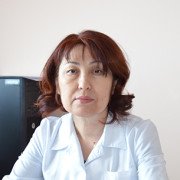 Диффузные изменения щитовидной железы -  лечение в Жезказгане