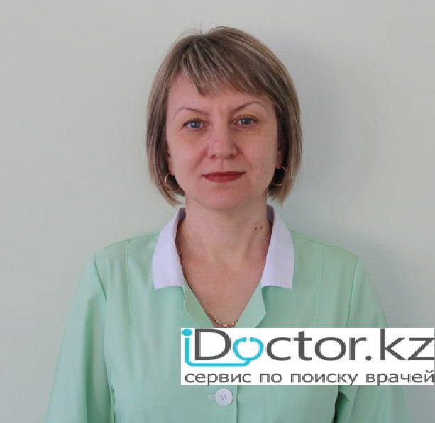 Тайшикова Жадыра Иосифовна