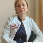 Фотография профиля Аксютина Юлия Вячеславовна