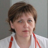 Огай Елена Станиславовна