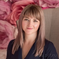 Суретте  Ивахницкая Татьяна Сергеевна