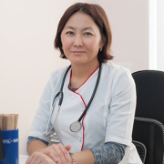 Краснуха -  лечение в Усть-Каменогорске