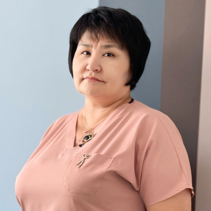 Сыпатаева Айгуль Ахметхановна