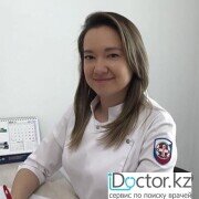 Врачи гинекологи в Актобе (34 врача)