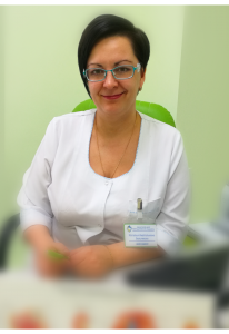 Бельчикова Наталья Анатольевна