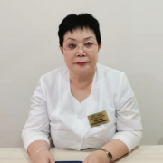 Дерматит контактный -  лечение в Алматы