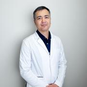 Салаев Эркин Бахтиярович