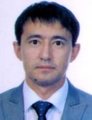 Камкиев Расул Жалелович