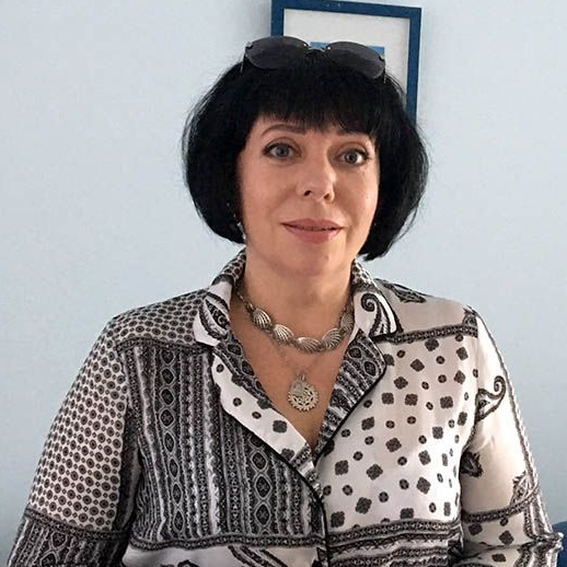 На фотографии изображён Уролог Бетчина Елена Николаевна