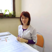 Детский неврологи в Алматы