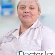 Сураева Лариса Васильевна