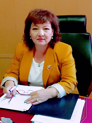 Ашгалиева Надежда Андреевна