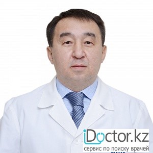 Амангельдинов Нуржан Шалкарович
