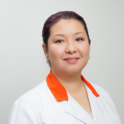 Низамова Гузель Камирдиновна