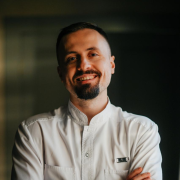 Деев Ярослав Игоревич