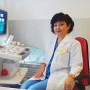 Кардиосклероз -  лечение в Актобе
