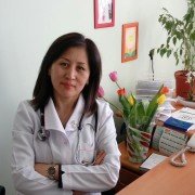 Суретте  Сатыбалдиева Умит Абулхаировна