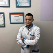 Стоматологическая клиника "DENTAL CLINIC" на Астана пр. Абылай хана, д. 20Д