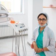 Стоматолог-терапевты в Астане