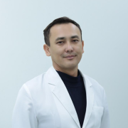 Адилов Бауыржан Нурланович