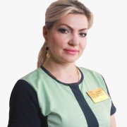 Химченко Светлана Викторовна