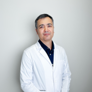 Салаев Эркин Бахтиярович