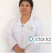 Османова Адалят Гайратовна
