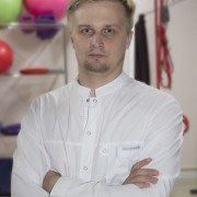 Столяров Алексей Александрович