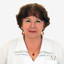 Суретте Гинеколог Авдеева Лариса Викторовна
