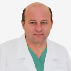 Суретте Хирург Зачупейко Александр Викторович