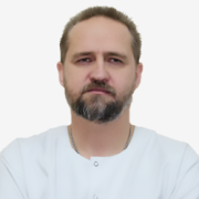 Попов Игорь Валерьевич