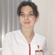 Суретте УДЗ маманы Караваева Ирина Александровна