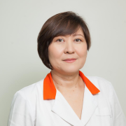 Нурсиленова Асем Нурсаиновна