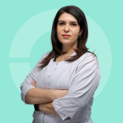 Ионова Елена Александровна