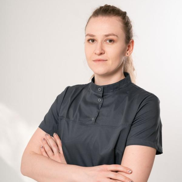 Бояркина Ксения Геннадьевна