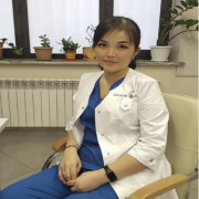 Эмбриологи в Алматы