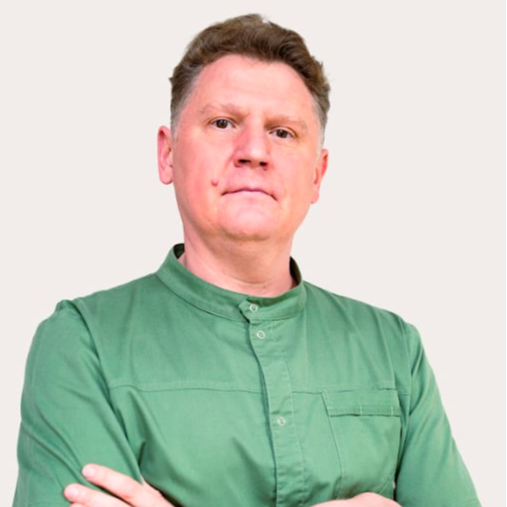 Кирьянов Павел Алексеевич