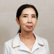 Бронхиальная астма -  лечение в Алматы