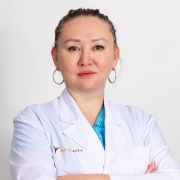 Детские кардиологи в Алматы