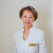 Куматаева Светлана Орумбасаровна